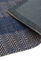 Dywan Asiatic Natural Weaves - IVES Navy Blue