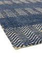 Dywan Asiatic Natural Weaves - IVES Navy Blue