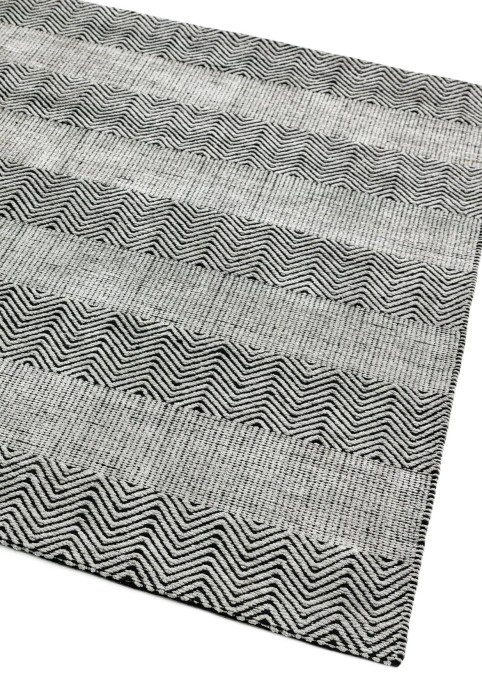 Dywan Asiatic Natural Weaves - IVES Grey
