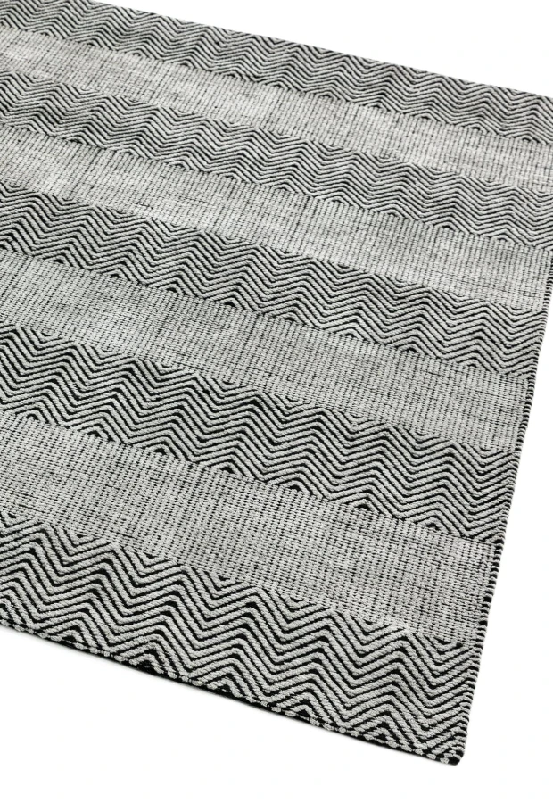 Dywan Asiatic Natural Weaves - IVES Grey