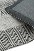 Dywan Asiatic Natural Weaves - IVES Grey