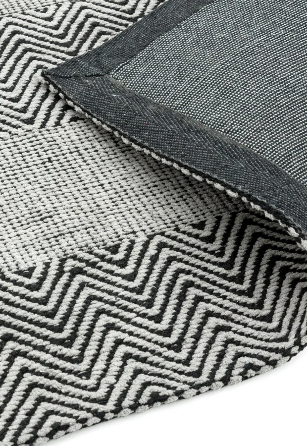 Dywan Asiatic Natural Weaves - IVES Grey