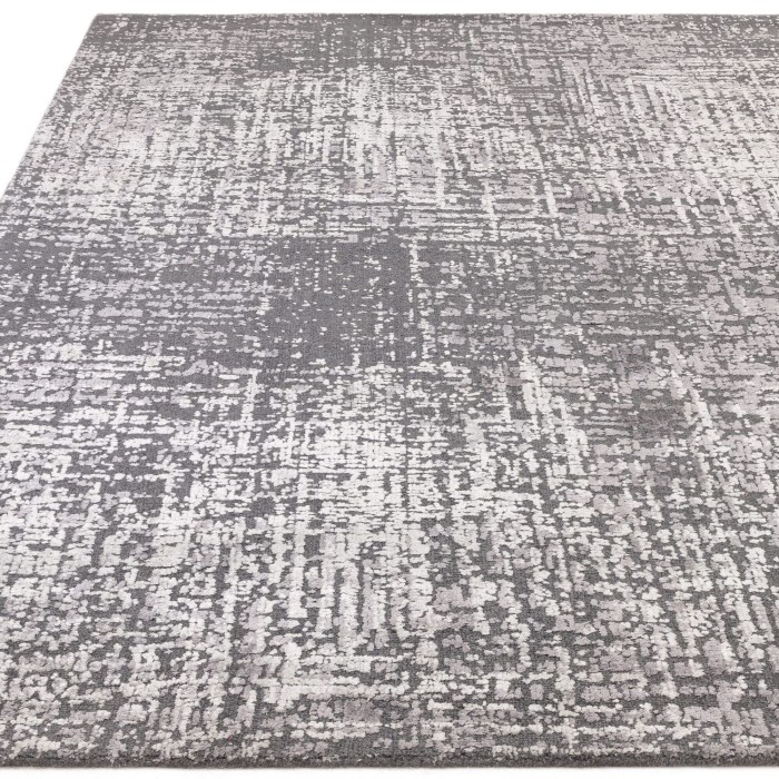Dywan Asiatic Contemporary Design - Torino Charcoal