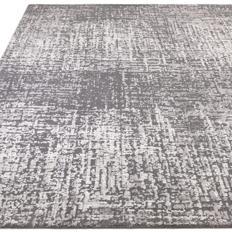 Dywan Asiatic Contemporary Design - Torino Charcoal