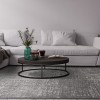 Dywan Asiatic Contemporary Design - Torino Charcoal