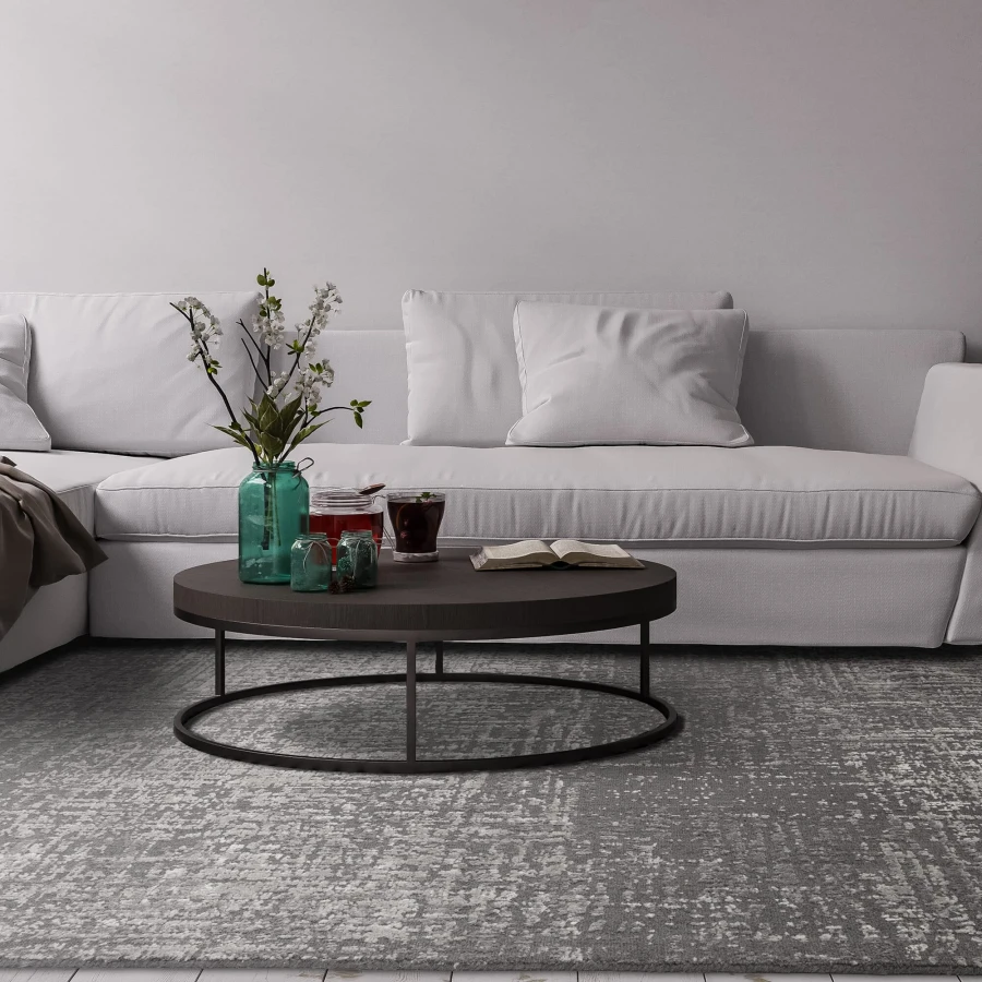 Dywan Asiatic Contemporary Design - Torino Charcoal