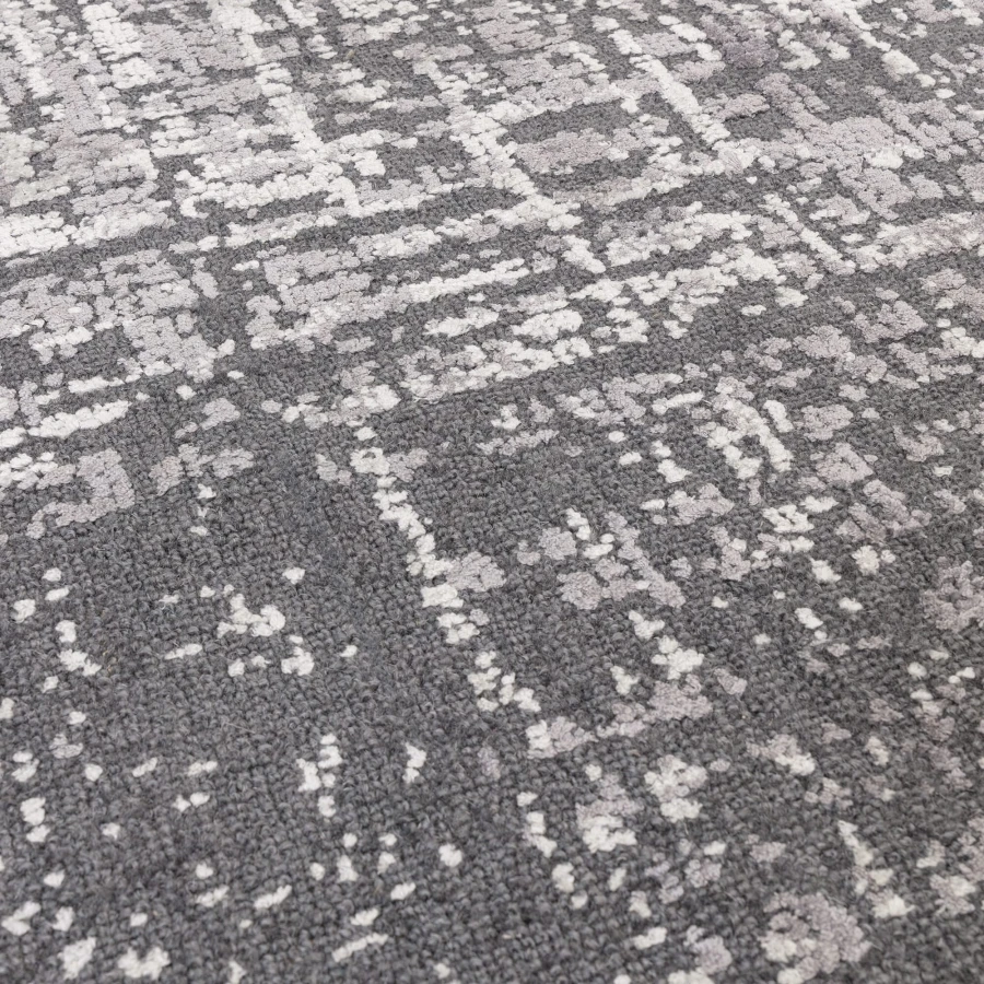 Dywan Asiatic Contemporary Design - Torino Charcoal