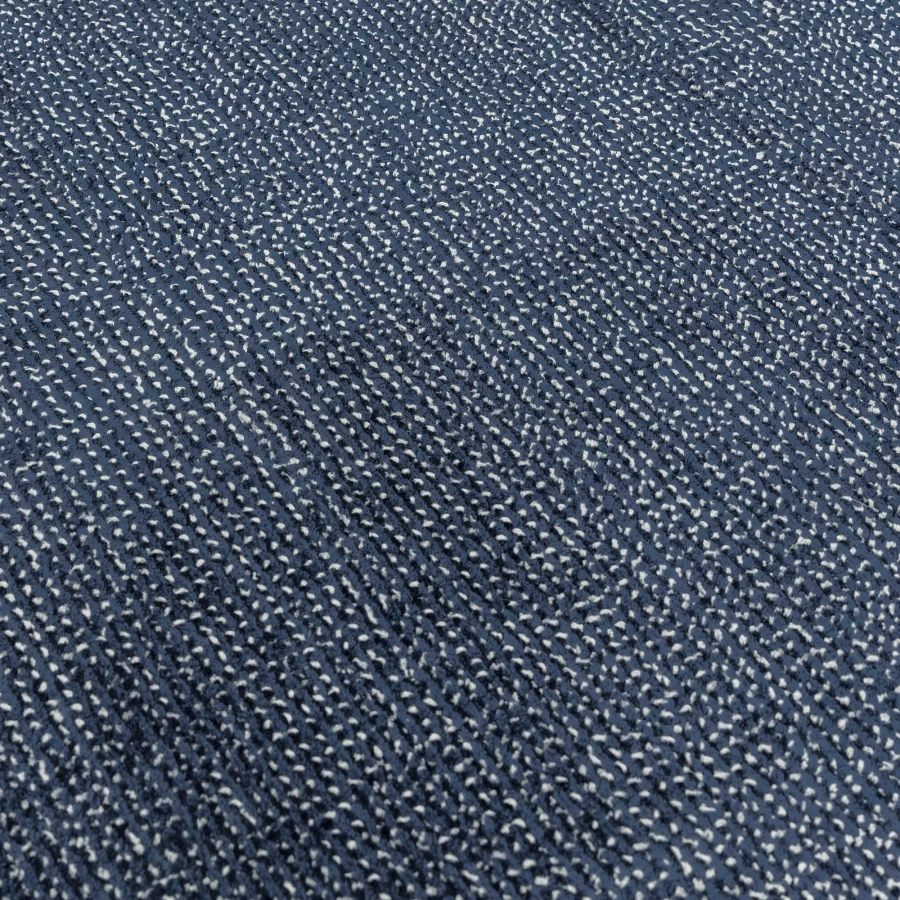 Dywan Asiatic Contemporary Design - Aston Navy