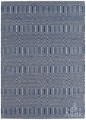 Dywan Asiatic Natural Weaves - SLOAN Blue