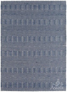 Dywan Asiatic Natural Weaves - SLOAN Blue