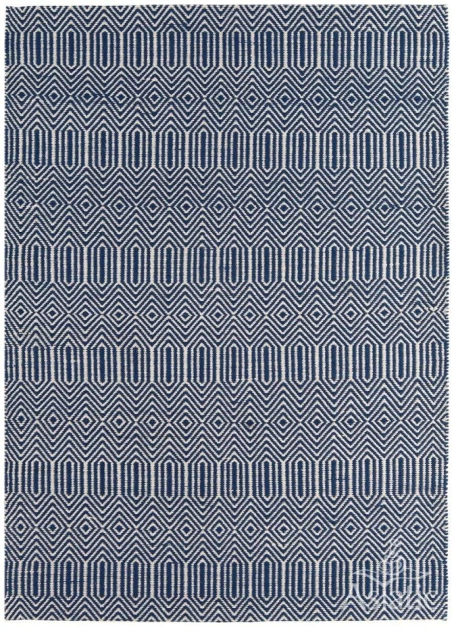 Dywan Asiatic Natural Weaves - SLOAN Blue