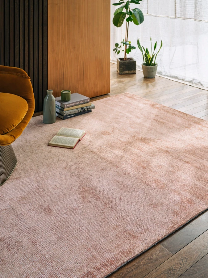 Dywan Asiatic Contemporary Design - Aston Copper