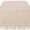 Dywan Asiatic Boho - ASRA Ivory