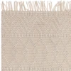 Dywan Asiatic Boho - ASRA Ivory