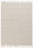 Dywan Asiatic Boho - ASRA Ivory