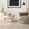 Dywan Asiatic Boho - ASRA Ivory