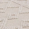Dywan Asiatic Boho - ASRA Ivory