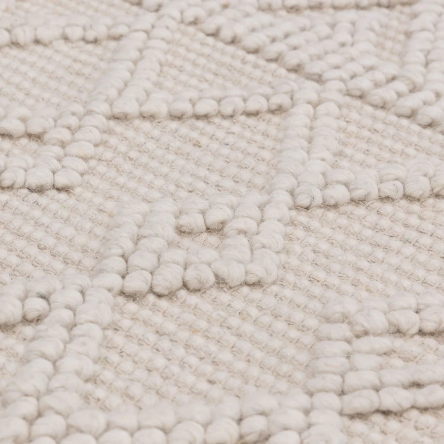 Dywan Asiatic Boho - ASRA Ivory