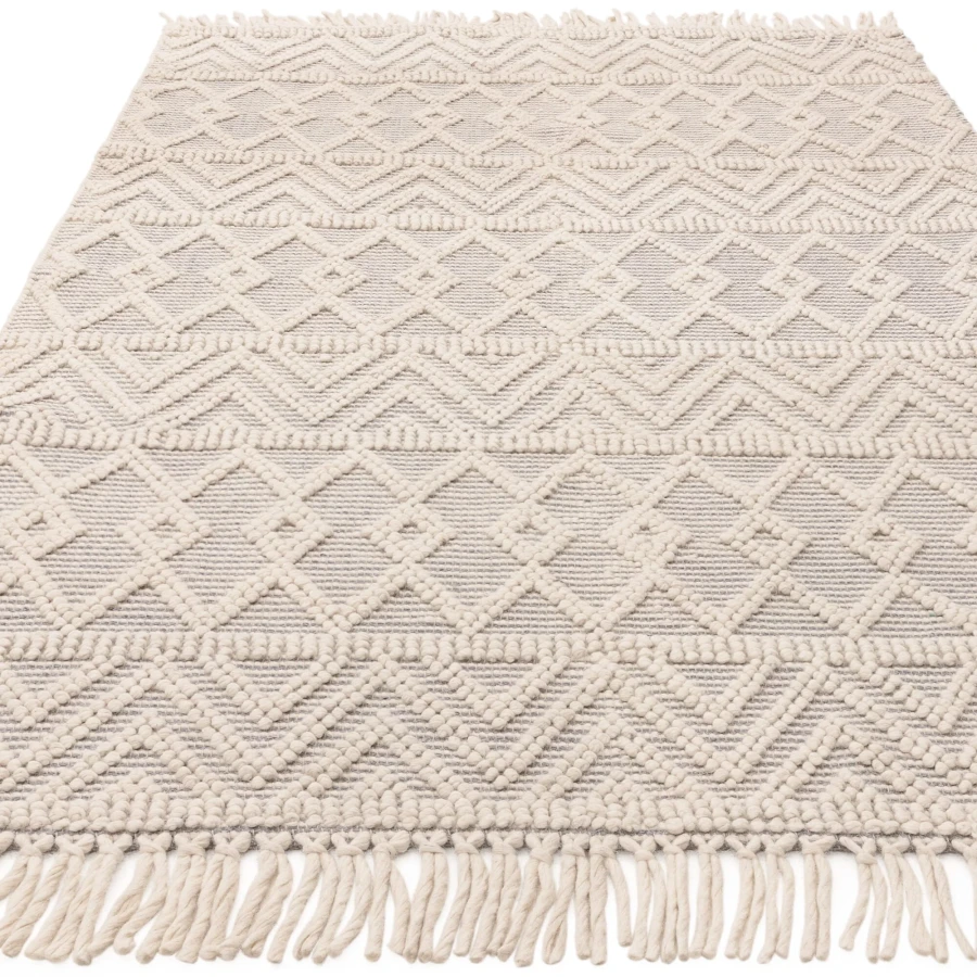 Dywan Asiatic Boho - ASRA Grey