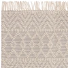 Dywan Asiatic Boho - ASRA Grey