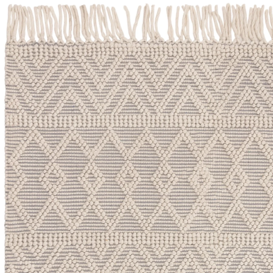 Dywan Asiatic Boho - ASRA Grey