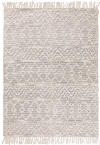 Dywan Asiatic Boho - ASRA Grey