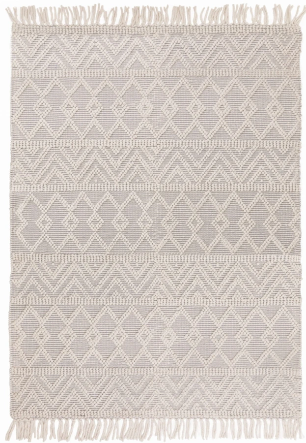 Dywan Asiatic Boho - ASRA Grey