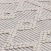 Dywan Asiatic Boho - ASRA Grey