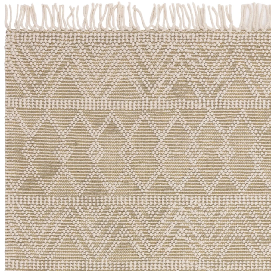 Dywan Asiatic Boho - ASRA Cream
