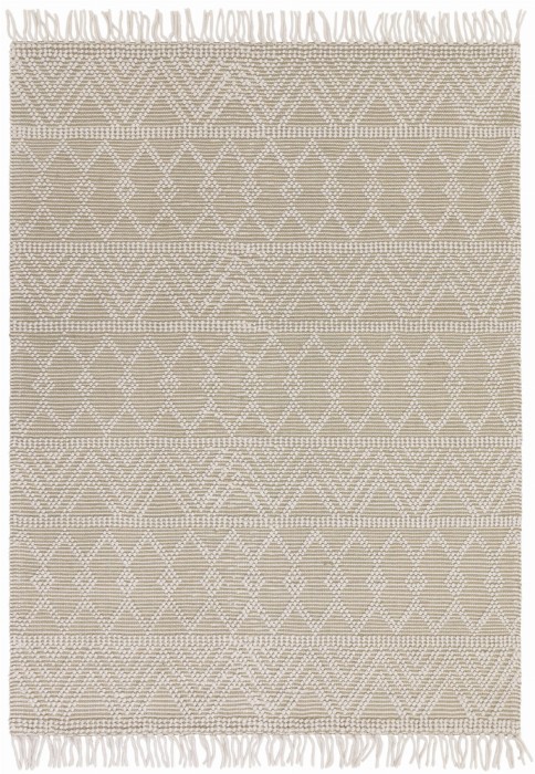 Dywan Asiatic Boho - ASRA Cream