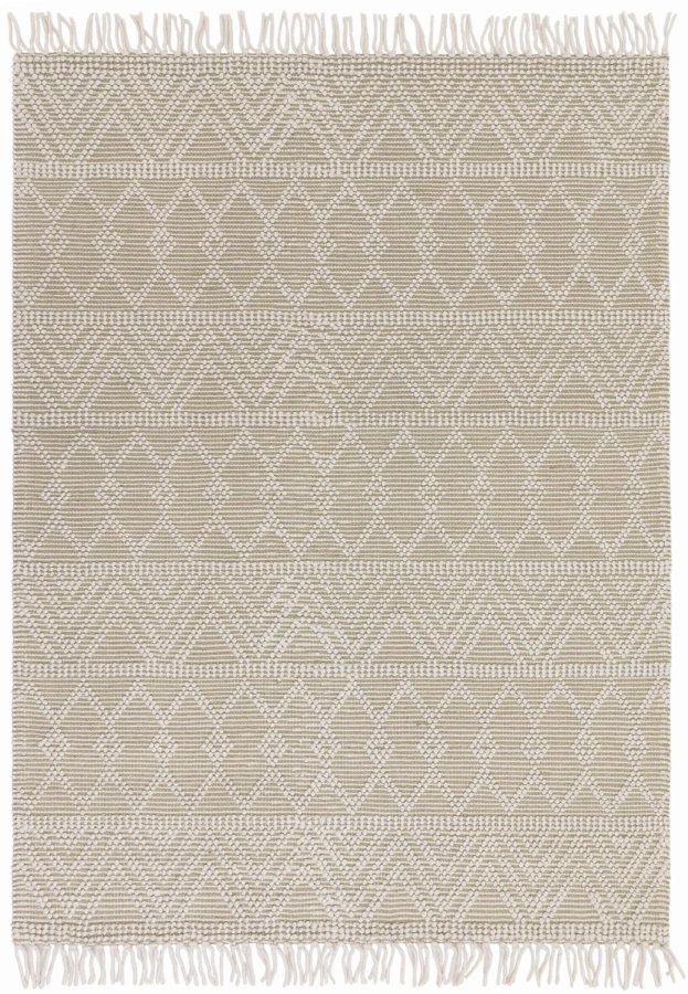 Dywan Asiatic Boho - ASRA Cream