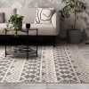 Dywan Asiatic Boho - ASRA Black