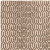 Dywan Asiatic Boho - GLOBAL Cream Lattice