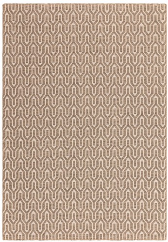 Dywan Asiatic Boho - GLOBAL Cream Lattice