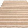 Dywan Asiatic Boho - GLOBAL Cream Stripe