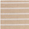 Dywan Asiatic Boho - GLOBAL Cream Stripe