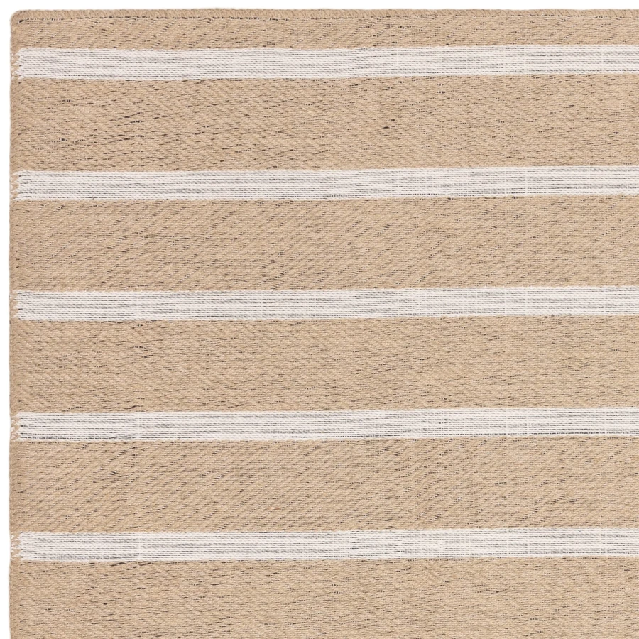 Dywan Asiatic Boho - GLOBAL Cream Stripe