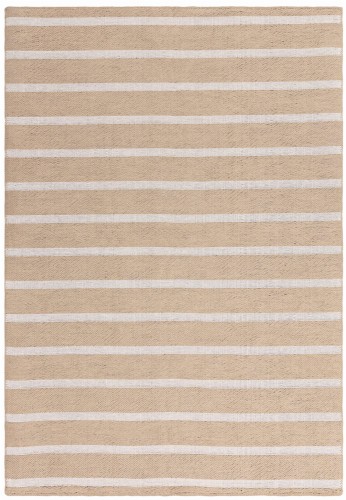 Dywan Asiatic Boho - GLOBAL Cream Stripe