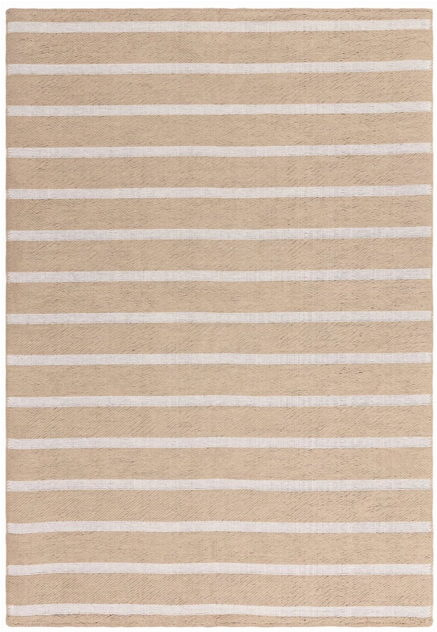 Dywan Asiatic Boho - GLOBAL Cream Stripe