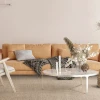 Dywan Asiatic Boho - GLOBAL Organic Plain