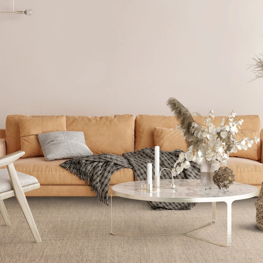 Dywan Asiatic Boho - GLOBAL Organic Plain