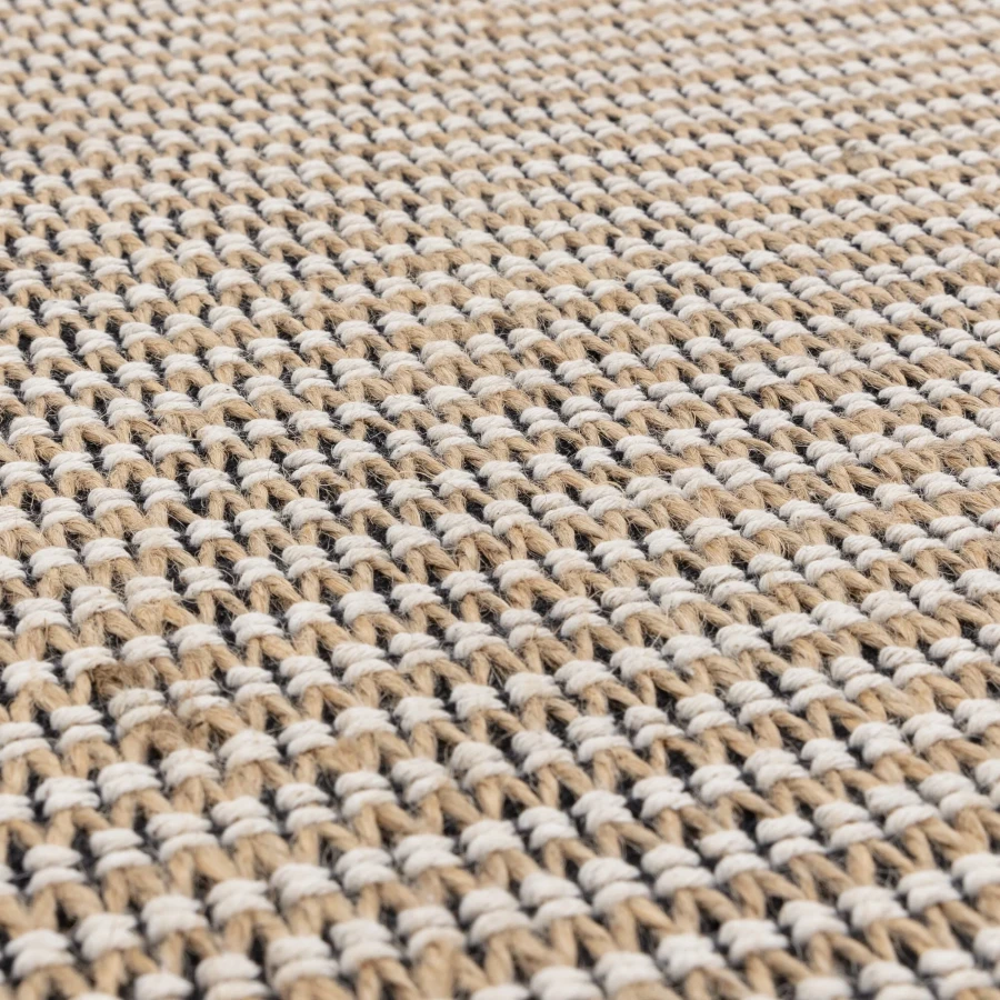 Dywan Asiatic Boho - GLOBAL Organic Plain