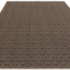 Dywan Asiatic Boho - GLOBAL Black Mosaic