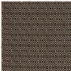 Dywan Asiatic Boho - GLOBAL Black Mosaic