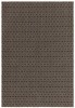 Dywan Asiatic Boho - GLOBAL Black Mosaic