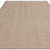 Dywan Asiatic Boho - GLOBAL Cream Mosaic