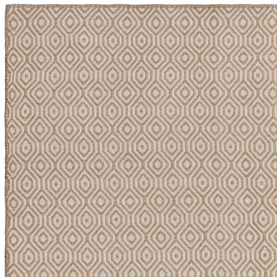 Dywan Asiatic Boho - GLOBAL Cream Mosaic