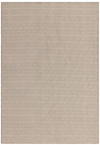 Dywan Asiatic Boho - GLOBAL Cream Mosaic