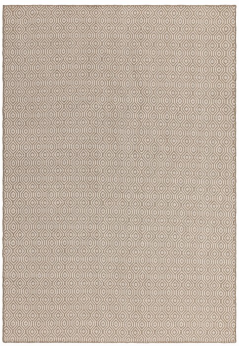 Dywan Asiatic Boho - GLOBAL Cream Mosaic