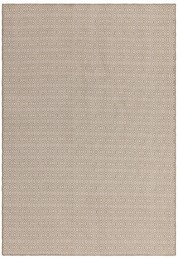 Dywan Asiatic Boho - GLOBAL Cream Mosaic